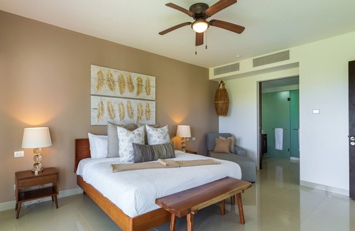 Puerto Juarez Apartment | Mareazul Casa Quetzal 3 Bedroom Apts by RedAwning