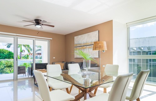 Puerto Juarez Apartment | Mareazul Casa Sol 2 Bedroom Apts by RedAwning