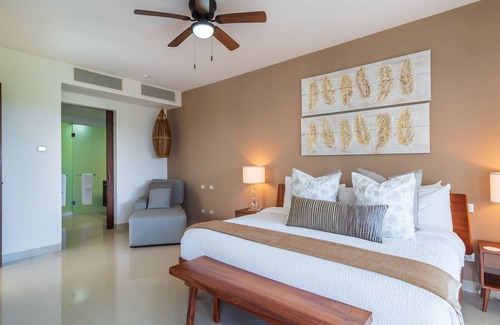 Puerto Juarez Apartment | Mareazul Casa Sol 2 Bedroom Apts by RedAwning