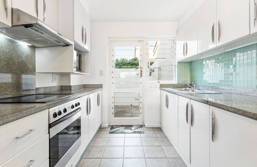 Milnerton Apartment | Marechale Way