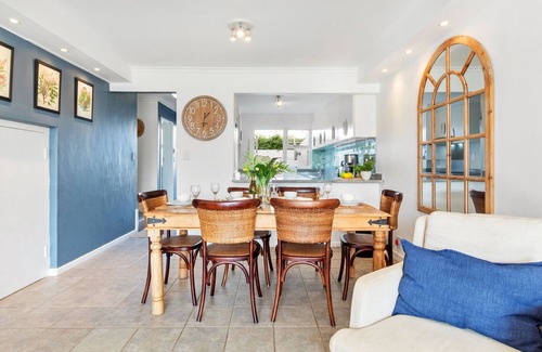 Milnerton Apartment | Marechale Way