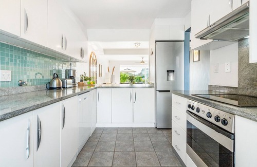 Milnerton Apartment | Marechale Way