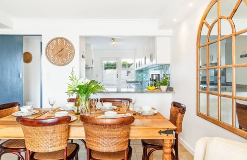 Milnerton Apartment | Marechale Way