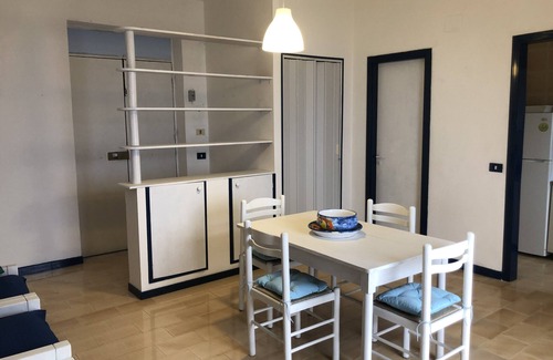 Agrigento House | Marechiaro apartment Agrigento