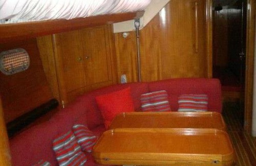 Castellammare di Stabia Boat Rental | Marechiaro Sailing Yacht Amalfi & Sorrento Coast