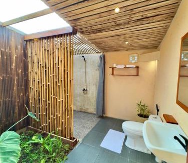 Malingping Hotel | MareCoves Resort & Glamping