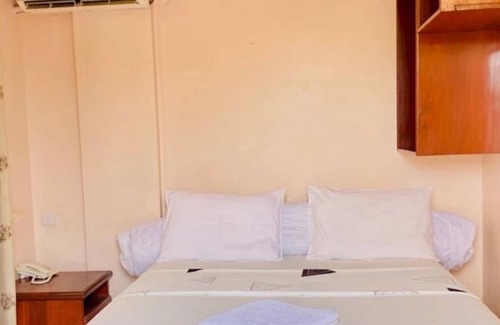 Dar es Salaam Hotel | Maredori Hotel