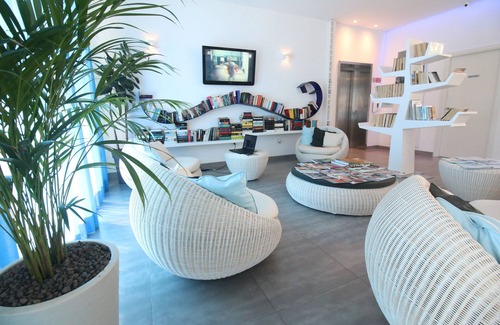 Cesenatico Hotel | Maree Hotel
