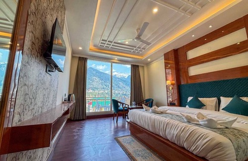 Simsa Village Resort | Mareema Resort