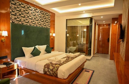 Simsa Village Resort | Mareema Resort