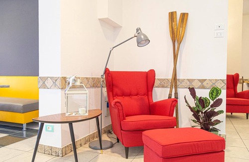 Cesenatico Hotel | MareHome Brunch&Beauty - Adults Only