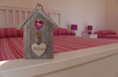 Cavallino-Treporti Bed & Breakfast | Marelaguna Rooms