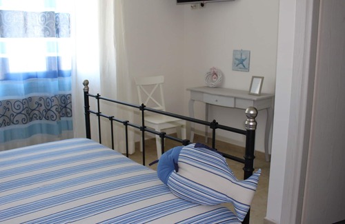 Cavallino-Treporti Bed & Breakfast | Marelaguna Rooms