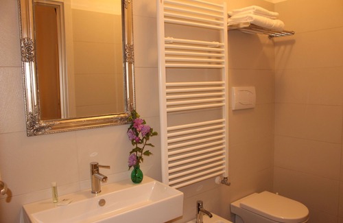Cavallino-Treporti Bed & Breakfast | Marelaguna Rooms