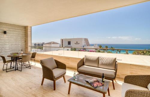 Cabo San Lucas Apartment | Marella Cabo