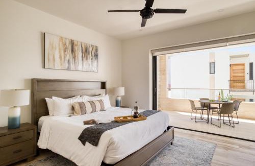Cabo San Lucas Apartment | Marella Cabo