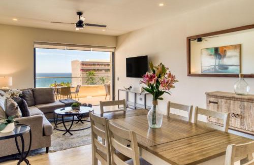 Cabo San Lucas Apartment | Marella Cabo