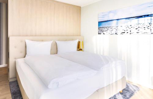 Muritz Resort | Maremüritz Yachthafen Resort