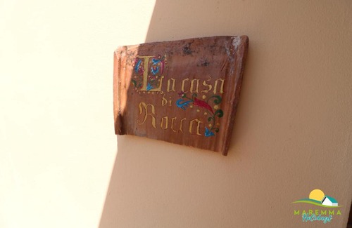 Scarlino Apartment | Maremma Holidays- La Casa Di Rocca