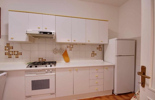 Castiglione della Pescaia Apartment | Maremma Holidays-Villa Kennedy