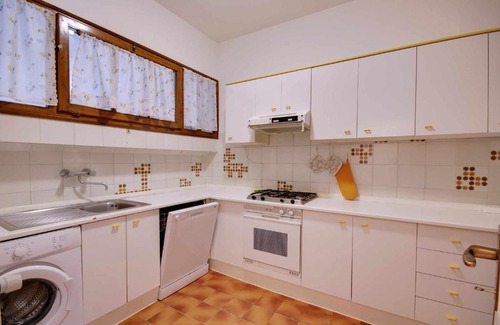 Castiglione della Pescaia Apartment | Maremma Holidays-Villa Kennedy