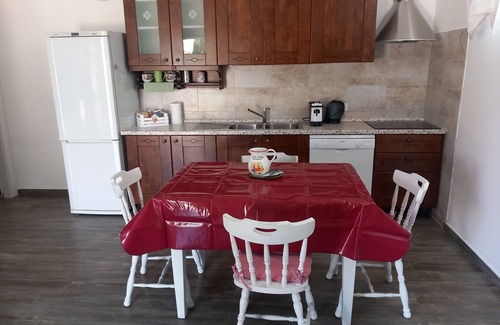 Grosseto House | Maremma uncontaminated splendor park of the bird