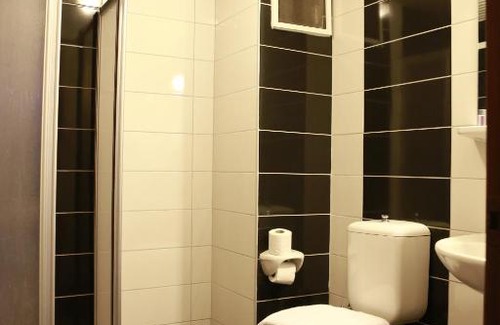 Alanya Apartment | Maren Beach Apart Hotel