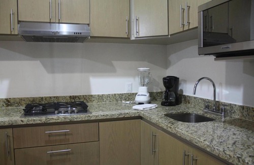 Zona Dorada Hotel | Marena Suites and Apartments