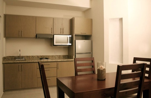 Zona Dorada Hotel | Marena Suites and Apartments
