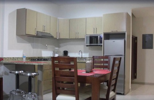 Zona Dorada Hotel | Marena Suites and Apartments