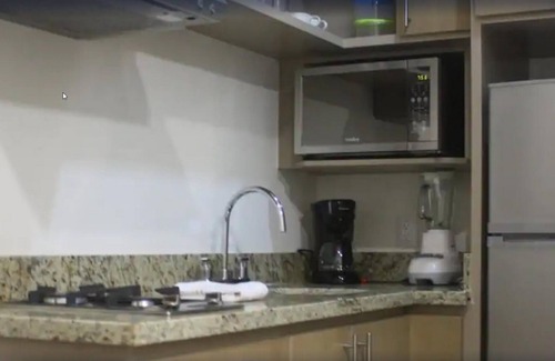Zona Dorada Hotel | Marena Suites and Apartments