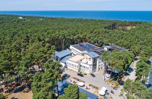 Miedzywodzie Resort | Marena Wellness & Spa