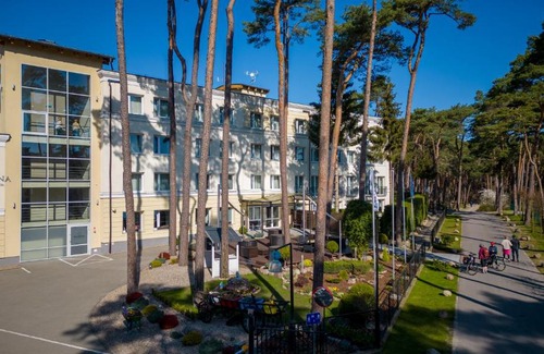 Miedzywodzie Resort | Marena Wellness & Spa
