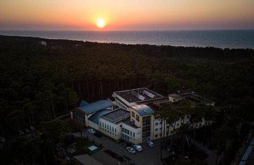 Miedzywodzie Resort | Marena Wellness & Spa