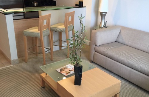 Sunny Isles Beach Apartment | Marenas Beach Resort