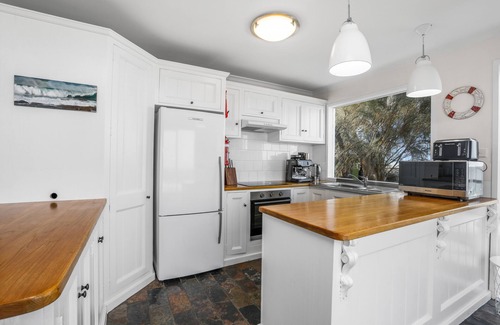 Marengo House | Marengo Views | Stunning 180° Beachfront Views