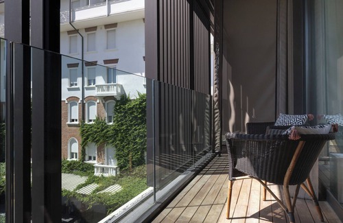 Milano Marittima Hotel | MarePineta Resort