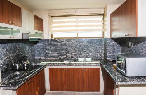 Salinas Apartment | Maresía