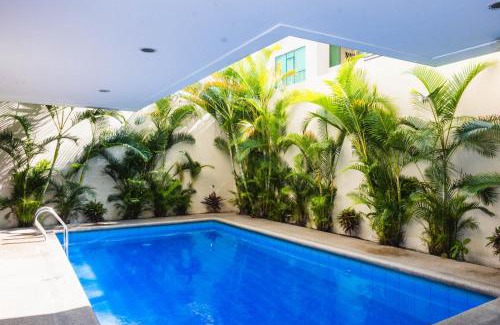 Salinas Apartment | Maresía