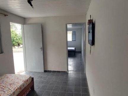 Sao Vicente House | Mares do Sul