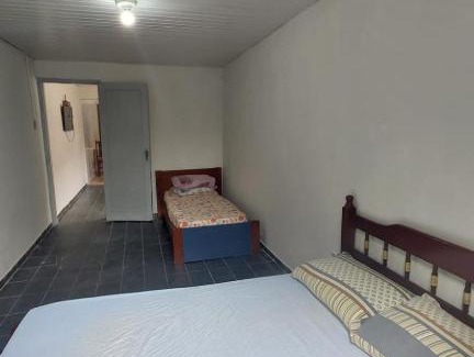 Sao Vicente House | Mares do Sul