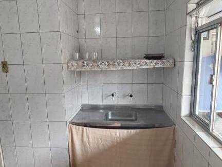 Sao Vicente House | Mares do Sul