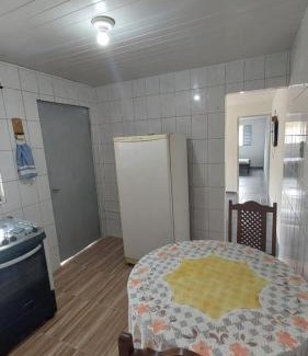 Sao Vicente House | Mares do Sul
