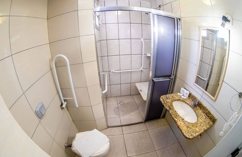 Tramandai Hotel | Mares do Sul Hotel