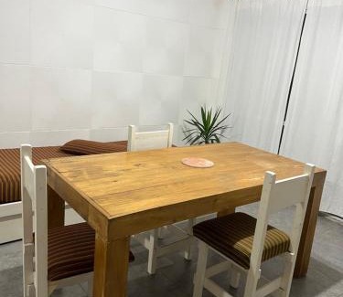 Ramallo Apartment | Mares Ramallo 2