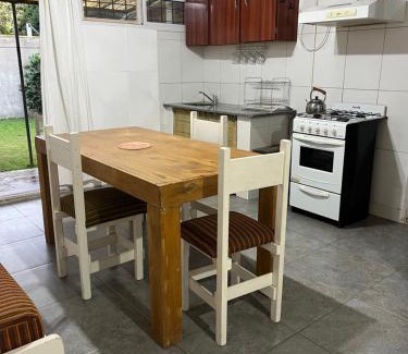 Ramallo Apartment | Mares Ramallo 2