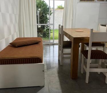 Ramallo Apartment | Mares Ramallo 2