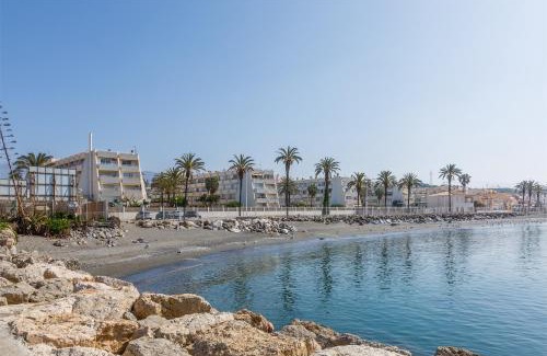 Ciudad Universitaria Villa | Mares - Traiña 2