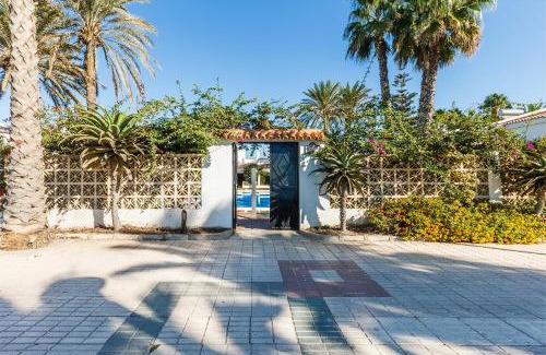 Ciudad Universitaria Villa | Mares - Traiña 2