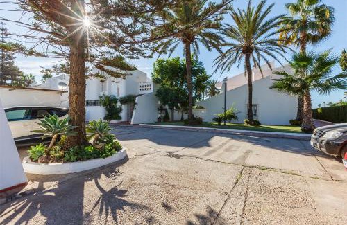 Ciudad Universitaria Villa | Mares - Traiña 2